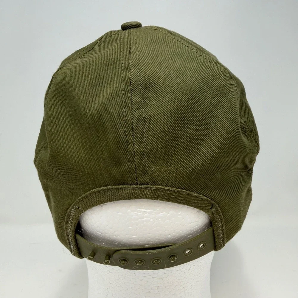 Vtg Boy Scouts Cap‎ 1980's w15 Pins